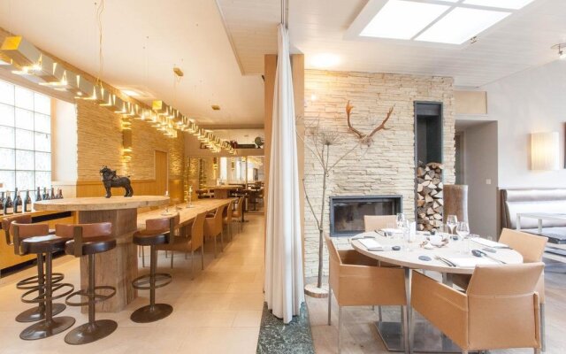 Hotel Les Eleveurs