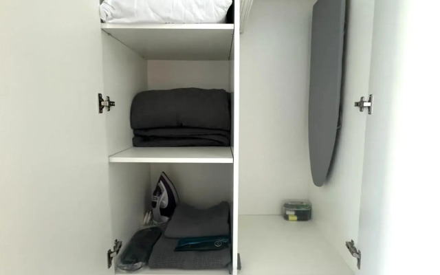 Апартаменты на улице Пушкинская 98