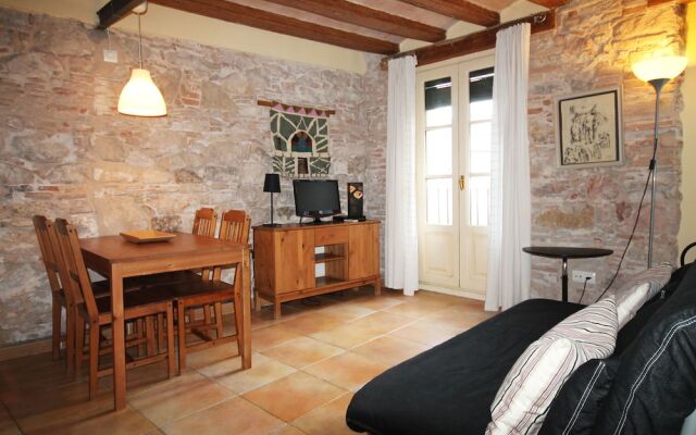 Apartamento con Perfecta Ubicación Centro Histórico