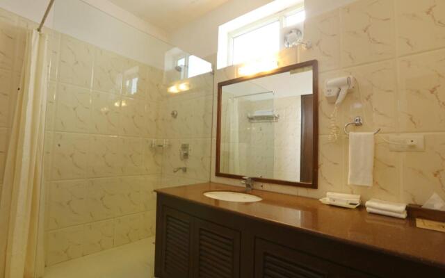 Dewa Retreat- A Himalayan Boutique Hotel