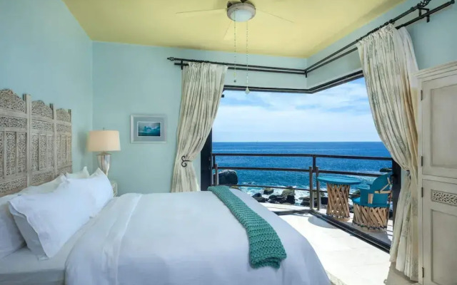 Casa del Arco in Cabo San Lucas