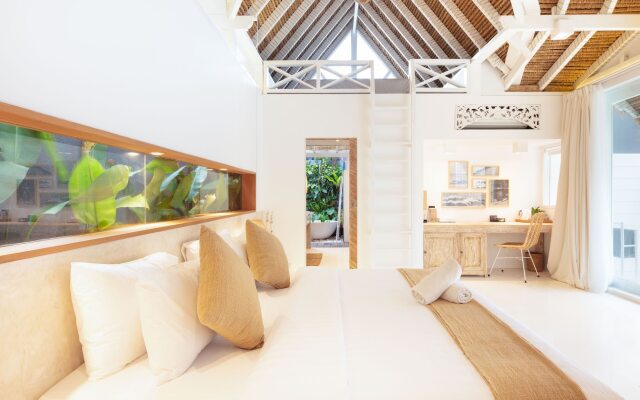 Mahi Mahi Villa & Suites