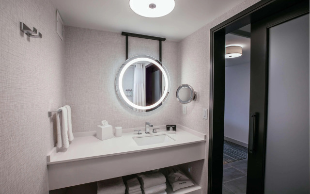 Somerset Hills Hotel, Tapestry Collection by Hilton