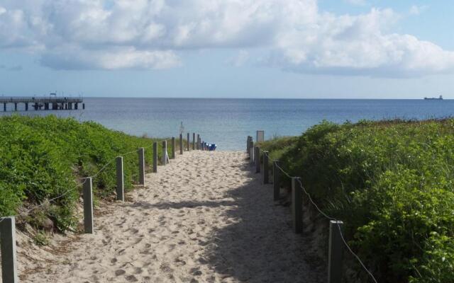 Villa Freia - Wohnung 27