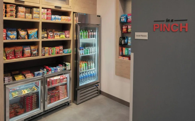 Towneplace Suites By Marriott Atlanta Fairburn