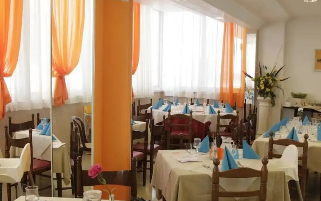 Hotel Croce del Sud