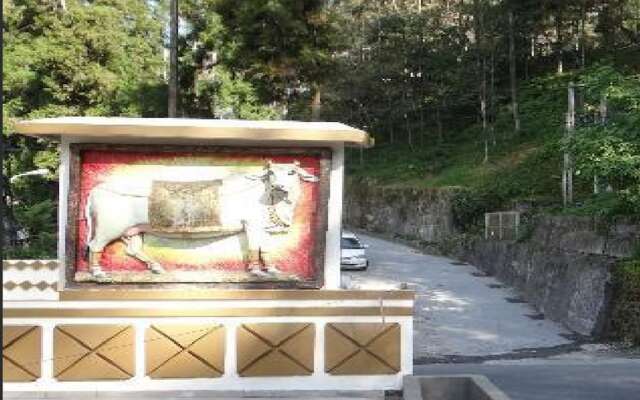 Sterling Gangtok