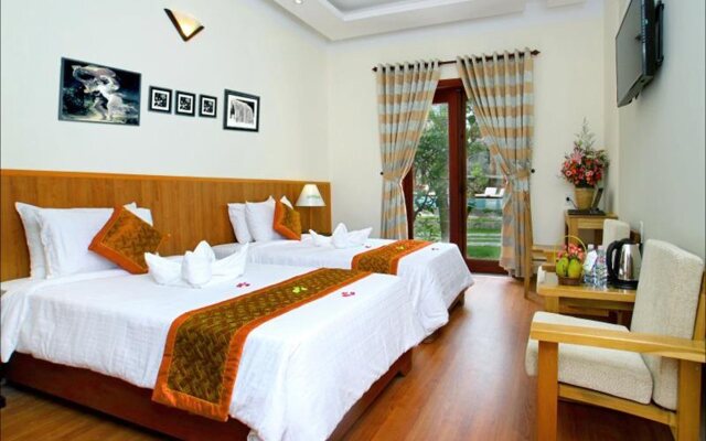 Hoi An Memority Villas & Spa