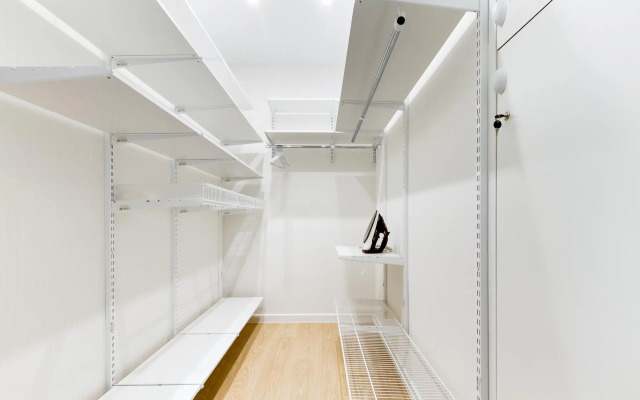 Апартаменты на улице Аэропорт 49/1