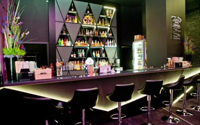Hotel Ambasador Premium