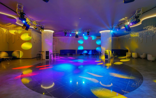 Limak Cyprus Deluxe Hotel - All Inclusive