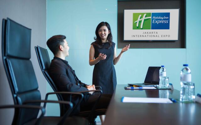 Holiday Inn Express Jakarta International Expo by IHG