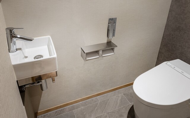 Solaria Nishitetsu Hotel Taipei Ximen
