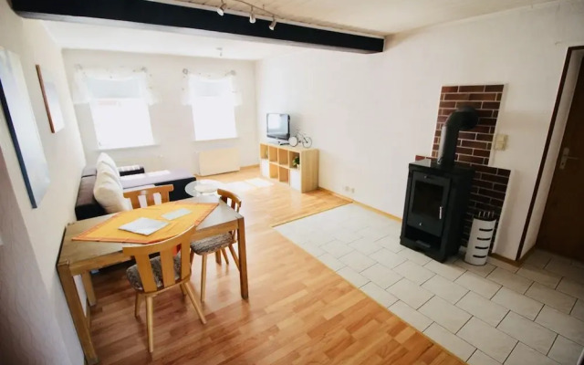 Ferienwohnung Mittelstrasse Babben