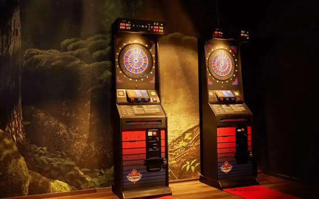 Damp Ostsee Resort & Ferienpark