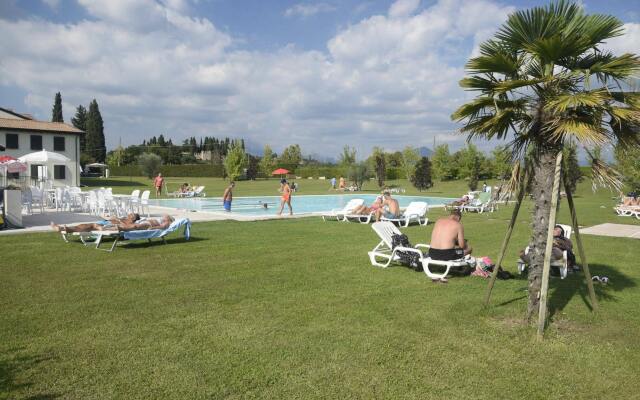 Relais Corte Pontigliardo