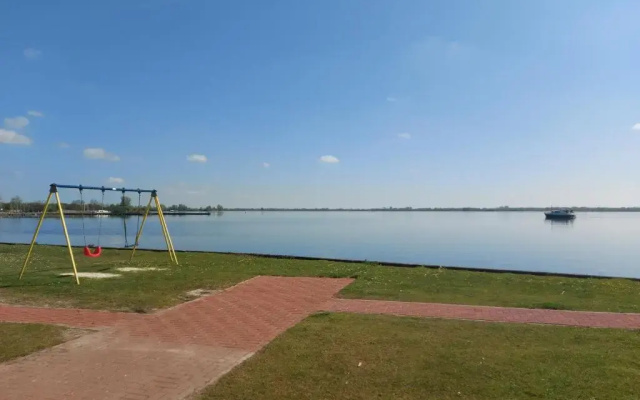 Vakantiepark Bergumermeer