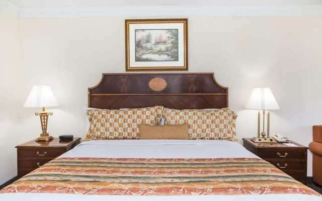 Ramada Cordele