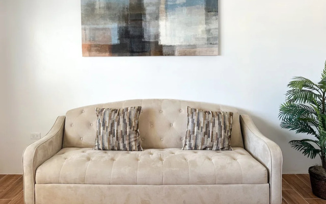 Spacious 3BR House Near Iconic Sandy Beach