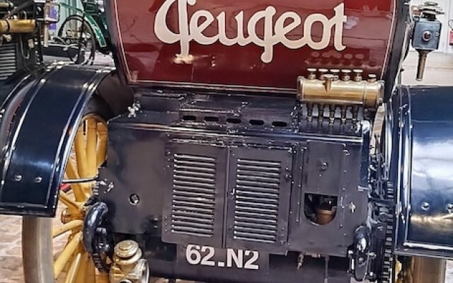 Chambres d'hôtes Souffle Nature