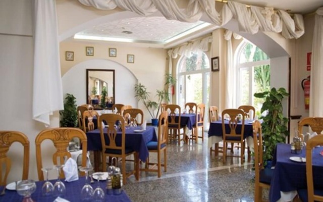 Apartamentos Coronado