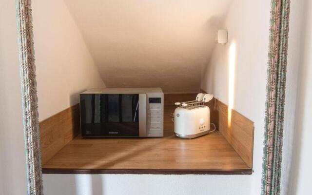 Mansarde & Suite Maison 1706 Lago Orta