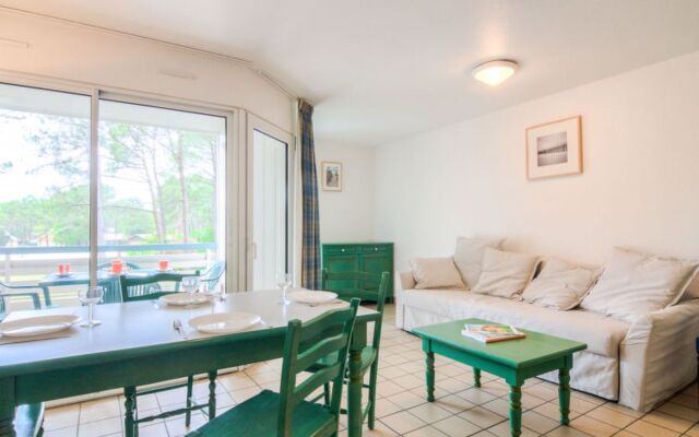 Village Cheval Spa Résidences 30467