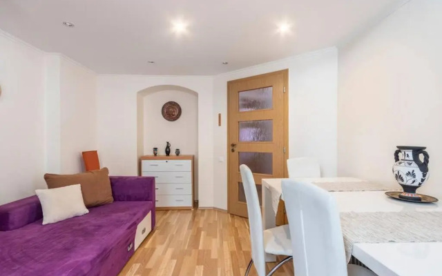 Apartment on Masaryka 39