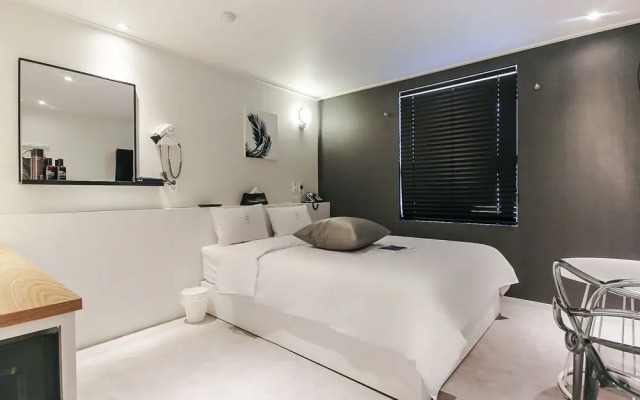 Yeongdeok Ganggu Port YAM