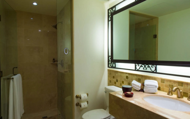 Grand Solmar Lands End Resort And Spa