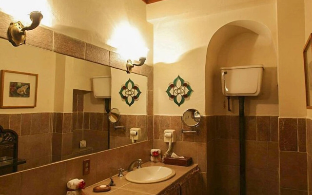 Boutique Hotel Casa Cid de León