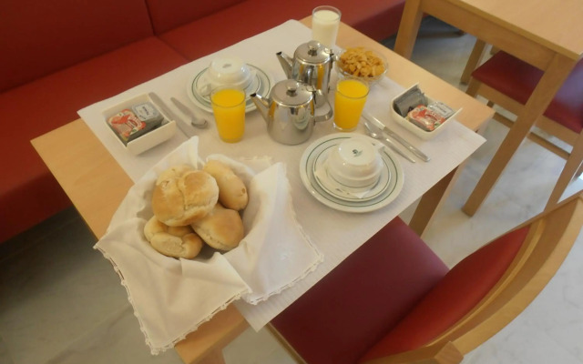 Hotel S. Marino