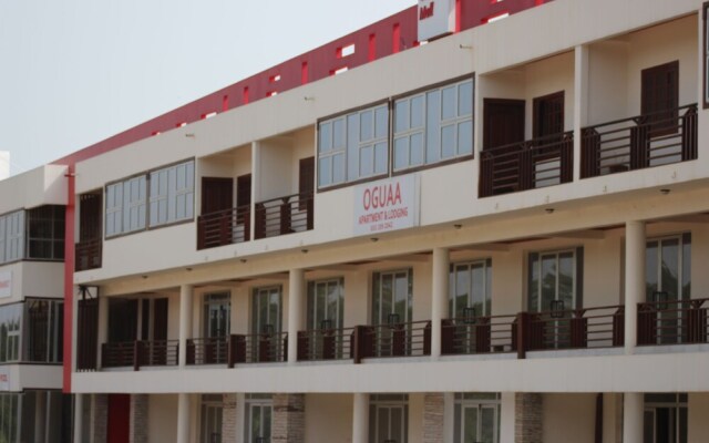 Oguaa Apartments & Lodging