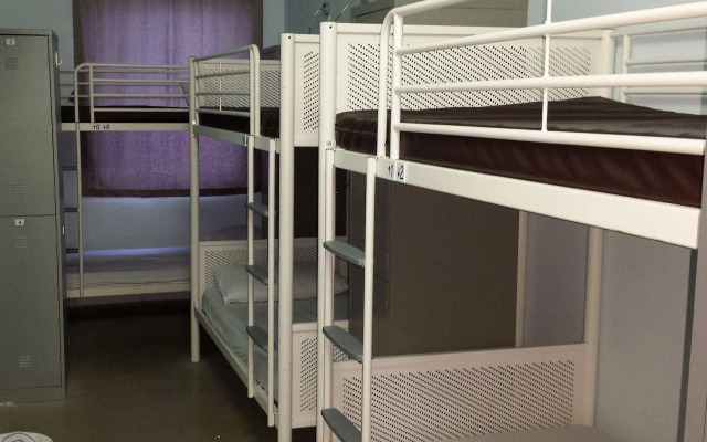 BEAT. Sports Hostel