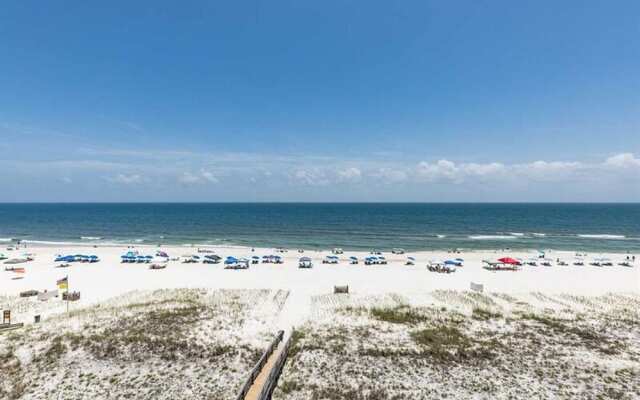 Shipwatch D-601 by Meyer Vacation Rentals