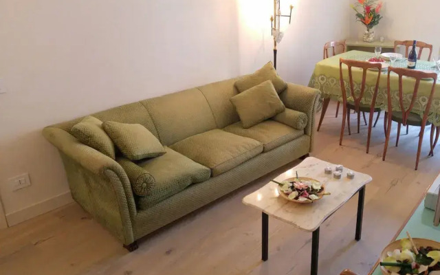 Feel at Home - Casa Stella