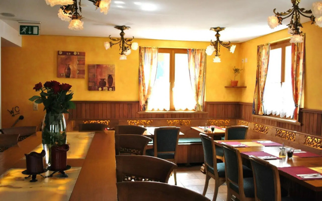 Hotel Arte