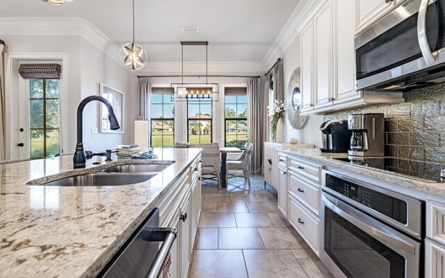 Villa Lago 1924, Miramar Beach