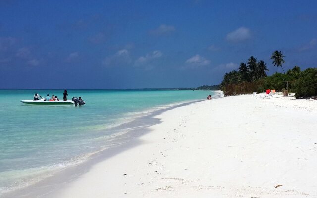 Evexia Beach Collection Laamu