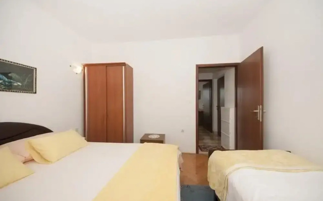 Sreca - 150m From the Beach - A2 - Zuti