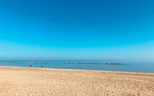 Beautiful Mountain View Home in Castilenti