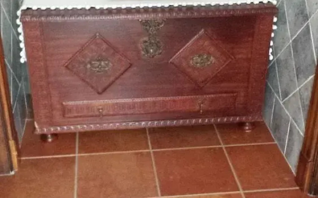 Venta Julian