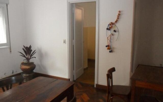Hostel Casa de Barro