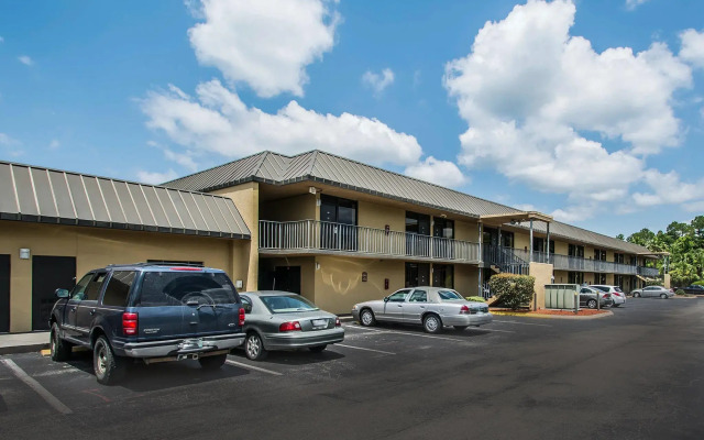 Quality Inn Elkton - St. Augustine South