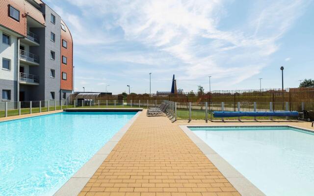 ibis Styles Zeebrugge