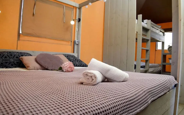 Grande Glamping Camp