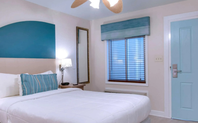 Seaside Inn Oceanfront