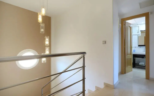 ASVACOR Chalet Paradiso