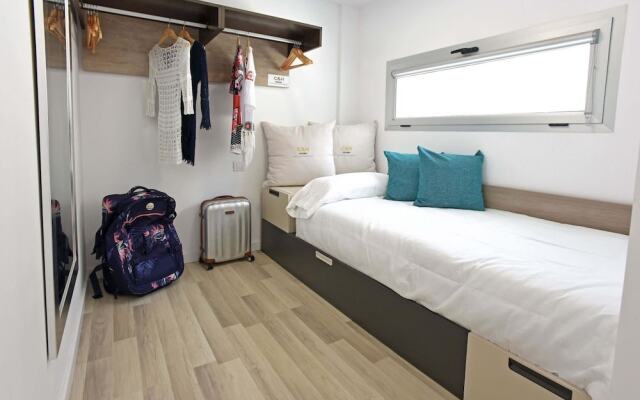 Amadores C&H Suites