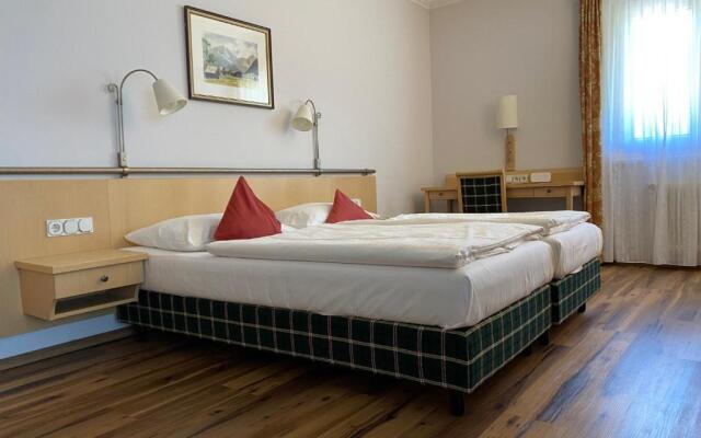 Sporthotel Royer